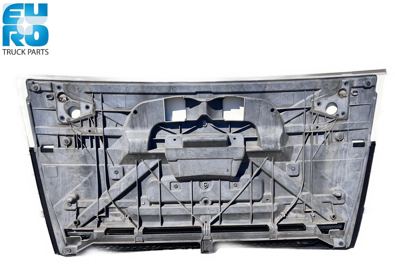 DAF XF106 (-2017) MOTORKAP COMPLEET 2191694U - Motorhaube für LKW: das Bild 3 DAF XF106 (-2017) MOTORKAP COMPLEET 2191694U - Motorhaube für LKW: das Bild 3