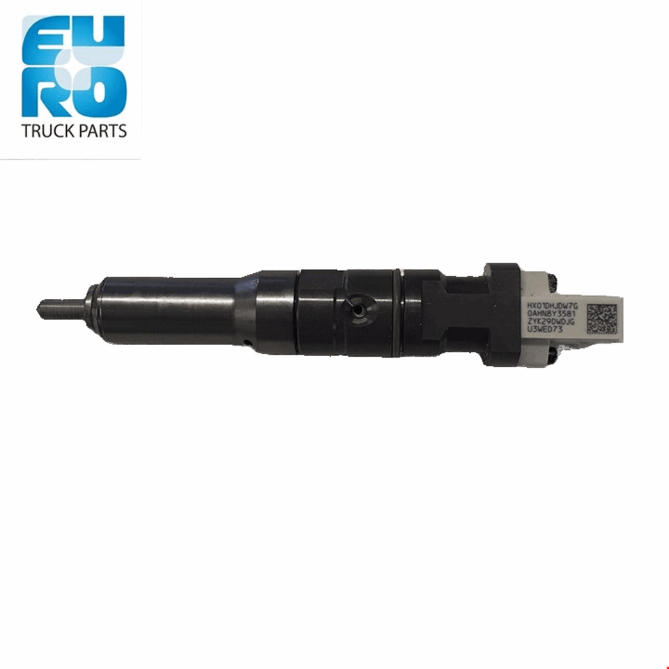 DAF XF106,MX13 15- VERSTUIVER DELPHI 1974030 - Injektor für LKW: das Bild 1 DAF XF106,MX13 15- VERSTUIVER DELPHI 1974030 - Injektor für LKW: das Bild 1