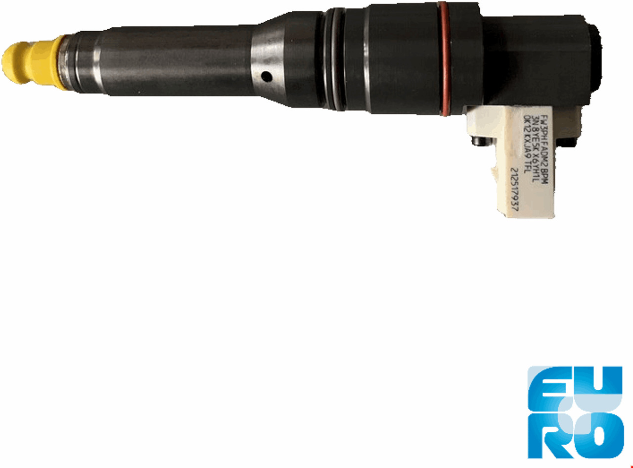 DAF XF106 MX13 2015=>DELPHIVERSTUIVER 2005596 - Injektor für LKW: das Bild 1 DAF XF106 MX13 2015=>DELPHIVERSTUIVER 2005596 - Injektor für LKW: das Bild 1