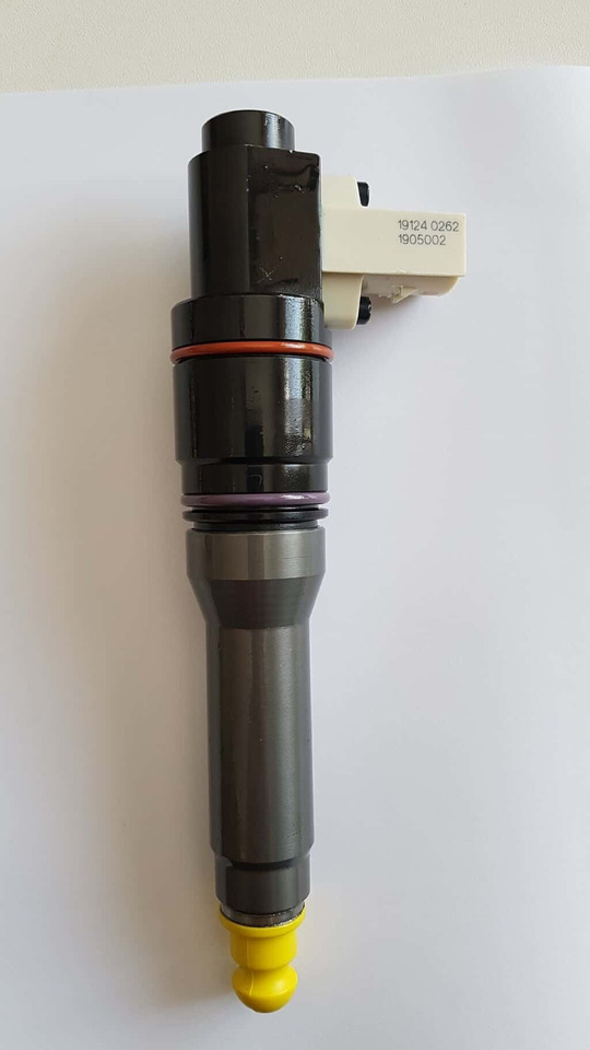 DAF injector 1905002 - Injektor für LKW: das Bild 1 DAF injector 1905002 - Injektor für LKW: das Bild 1