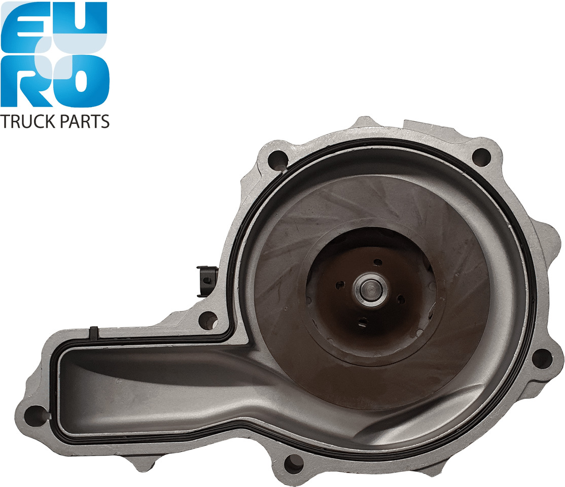 FEBI 39741 WATERPOMP RVI VOLVO FH,FM EURO5,EURO6 FH D13C 2006-2013,D13K 85013425F - Kühlmittelpumpe für LKW: das Bild 2 FEBI 39741 WATERPOMP RVI VOLVO FH,FM EURO5,EURO6 FH D13C 2006-2013,D13K 85013425F - Kühlmittelpumpe für LKW: das Bild 2