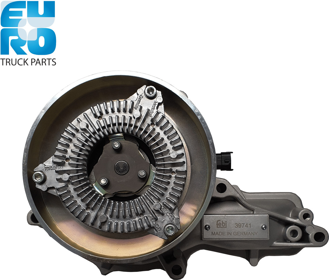 FEBI 39741 WATERPOMP RVI VOLVO FH,FM EURO5,EURO6 FH D13C 2006-2013,D13K 85013425F - Kühlmittelpumpe für LKW: das Bild 1 FEBI 39741 WATERPOMP RVI VOLVO FH,FM EURO5,EURO6 FH D13C 2006-2013,D13K 85013425F - Kühlmittelpumpe für LKW: das Bild 1