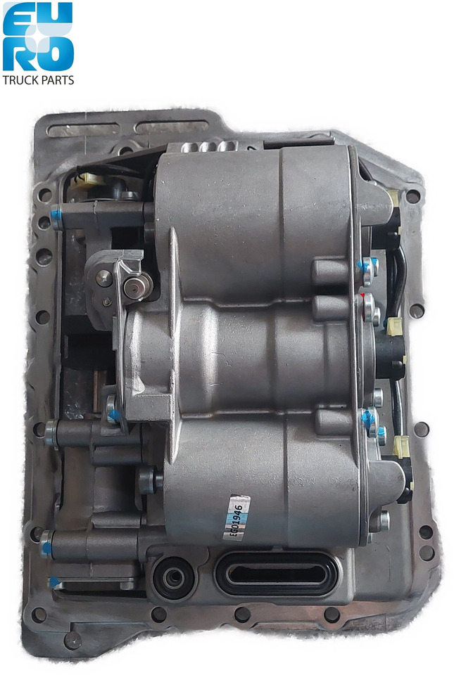 MAN DAF IVECO SCHAKELAARDEKSEL ZF ASTRONIC GERECONDITIONEERD +STATIE 4213555382REC - Transmission für LKW: das Bild 1 MAN DAF IVECO SCHAKELAARDEKSEL ZF ASTRONIC GERECONDITIONEERD +STATIE 4213555382REC - Transmission für LKW: das Bild 1