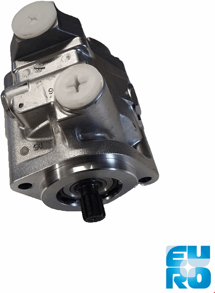 MB ACTROS 4, STUURBEKRACHTINGSPOMP 9604600280 - Lenkpumpe für LKW: das Bild 2 MB ACTROS 4, STUURBEKRACHTINGSPOMP 9604600280 - Lenkpumpe für LKW: das Bild 2