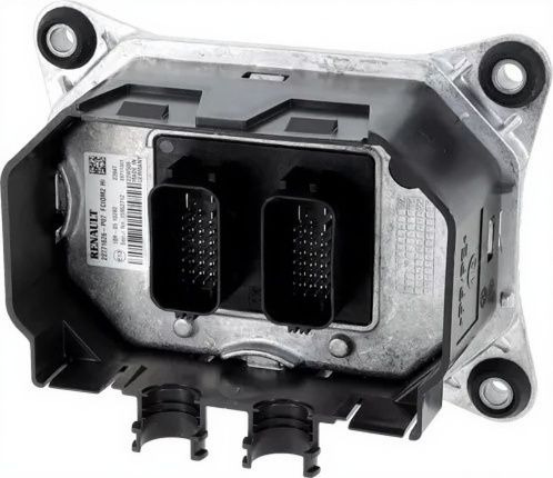 RENAULT 21855942-P04 EURO6 D13K FCIOM HL-ADJ XENON KOPLAMP REGELUNIT 7421855942 - Steuergerät für LKW: das Bild 1 RENAULT 21855942-P04 EURO6 D13K FCIOM HL-ADJ XENON KOPLAMP REGELUNIT 7421855942 - Steuergerät für LKW: das Bild 1