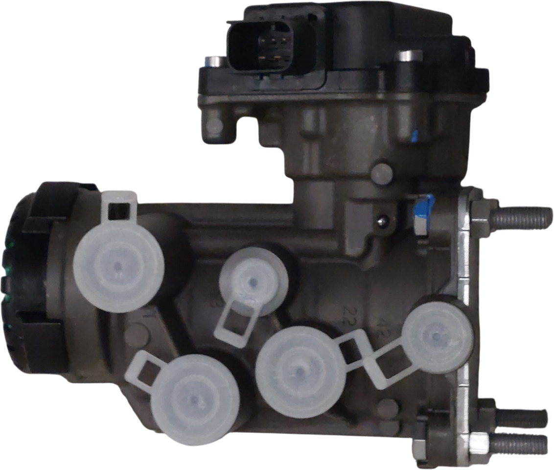 RVI T, VO.FH 13-KLEPPEN EBS, KNORR-BREMSE LUCHTREMMODULATOR - Bremsventil für LKW: das Bild 2 RVI T, VO.FH 13-KLEPPEN EBS, KNORR-BREMSE LUCHTREMMODULATOR - Bremsventil für LKW: das Bild 2