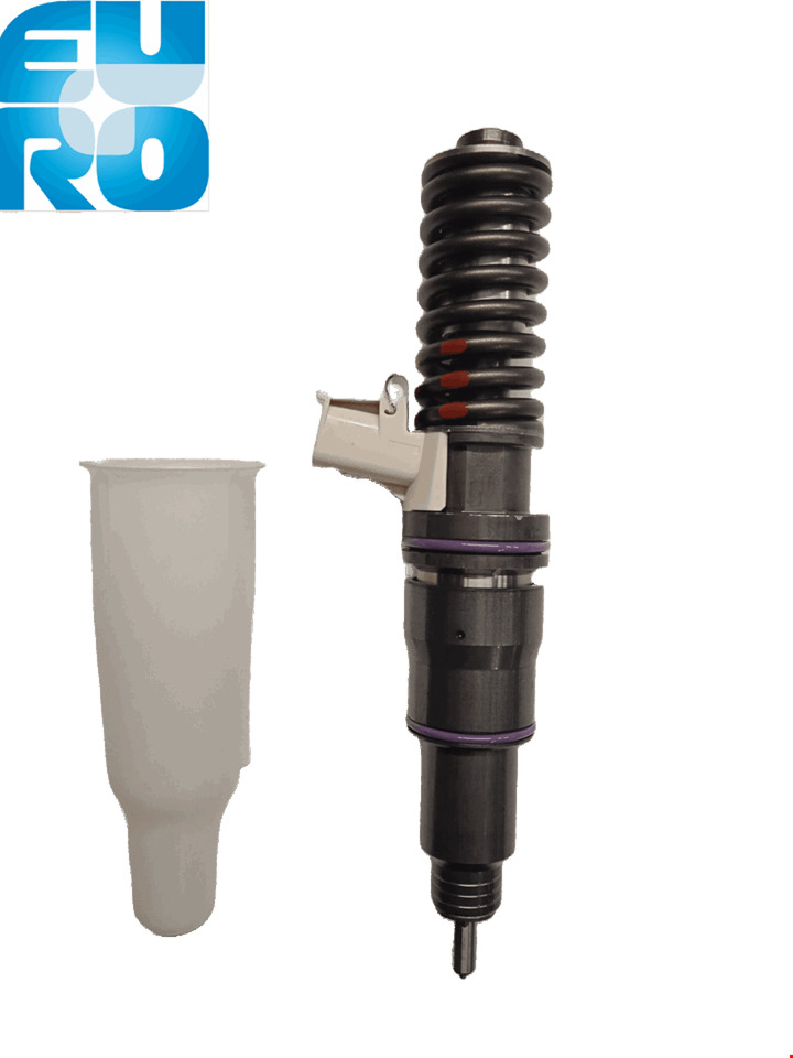 RVI,VO.FM11 D11C 07-12 UNIT INJECTOR DELPHI 7421569191 - Injektor für LKW: das Bild 1 RVI,VO.FM11 D11C 07-12 UNIT INJECTOR DELPHI 7421569191 - Injektor für LKW: das Bild 1