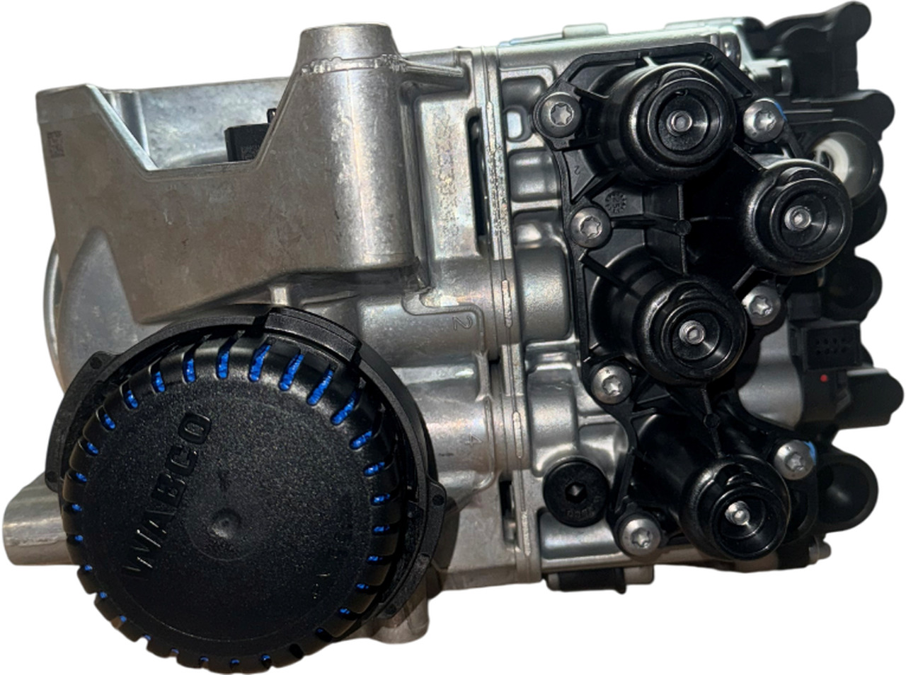 SCANIA EURO 6 LUCHTDROGER APS 1 FILTER WABCO + STATIEGELD 2608040W - Luftfilter für LKW: das Bild 5 SCANIA EURO 6 LUCHTDROGER APS 1 FILTER WABCO + STATIEGELD 2608040W - Luftfilter für LKW: das Bild 5