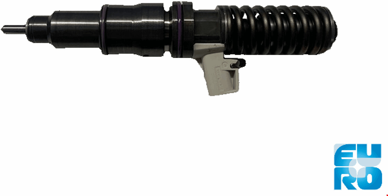 VO.FH/FM13,FMX D13A/C -12 INJECTOR DELPHI 21569200 - Injektor für LKW: das Bild 1 VO.FH/FM13,FMX D13A/C -12 INJECTOR DELPHI 21569200 - Injektor für LKW: das Bild 1