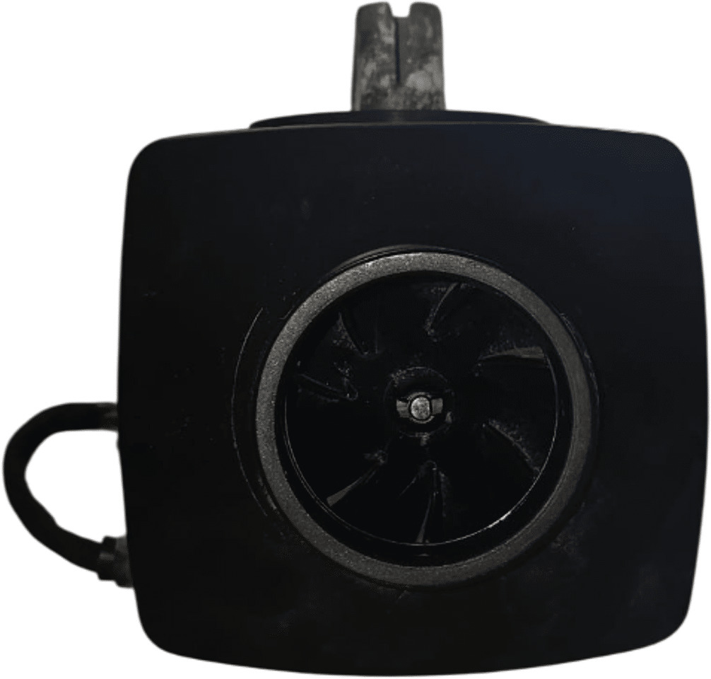 VOLVO WEBASTO LUCHTVERWARMER AIR TOP EVO 2000 24V/2kW | 84178403 - Heizung/ Lüftung für LKW: das Bild 3 VOLVO WEBASTO LUCHTVERWARMER AIR TOP EVO 2000 24V/2kW | 84178403 - Heizung/ Lüftung für LKW: das Bild 3