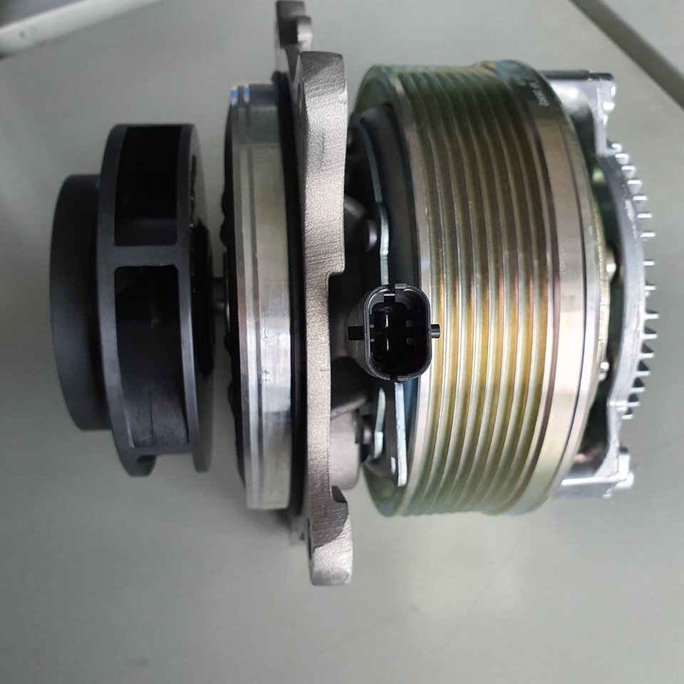 WATERPOMP DAF XF/CF EURO 6 XF 106 2104578R 1949540 - Kühlmittelpumpe für LKW: das Bild 2 WATERPOMP DAF XF/CF EURO 6 XF 106 2104578R 1949540 - Kühlmittelpumpe für LKW: das Bild 2