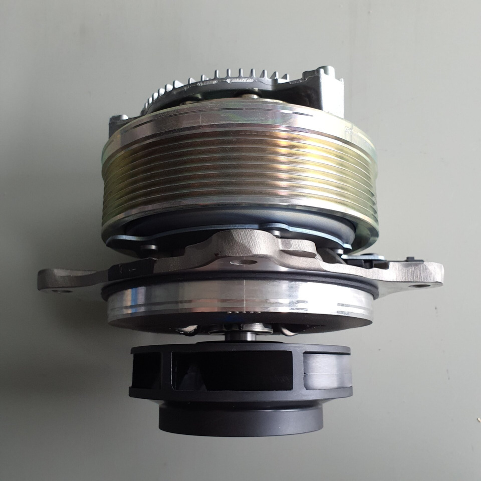 WATERPOMP DAF XF/CF EURO 6 XF 106 2104578R 1949540 - Kühlmittelpumpe für LKW: das Bild 1 WATERPOMP DAF XF/CF EURO 6 XF 106 2104578R 1949540 - Kühlmittelpumpe für LKW: das Bild 1
