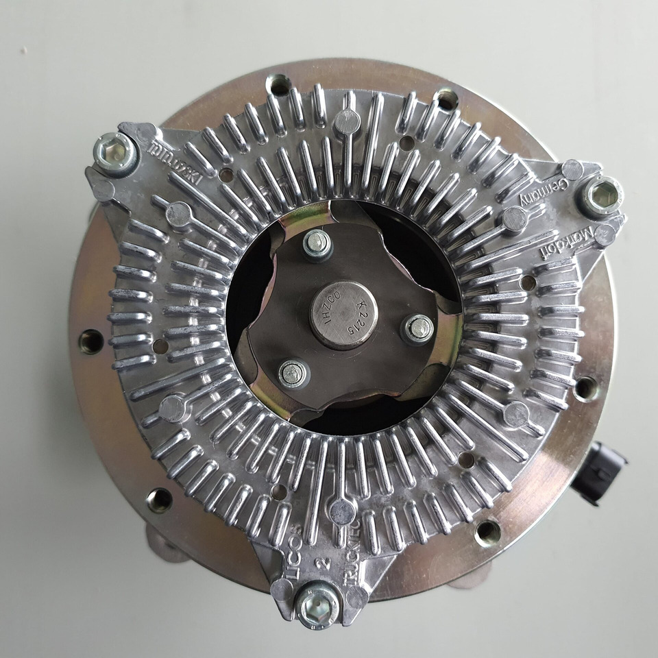 WATERPOMP DAF XF/CF EURO 6 XF 106 2104578R 1949540 - Kühlmittelpumpe für LKW: das Bild 4 WATERPOMP DAF XF/CF EURO 6 XF 106 2104578R 1949540 - Kühlmittelpumpe für LKW: das Bild 4