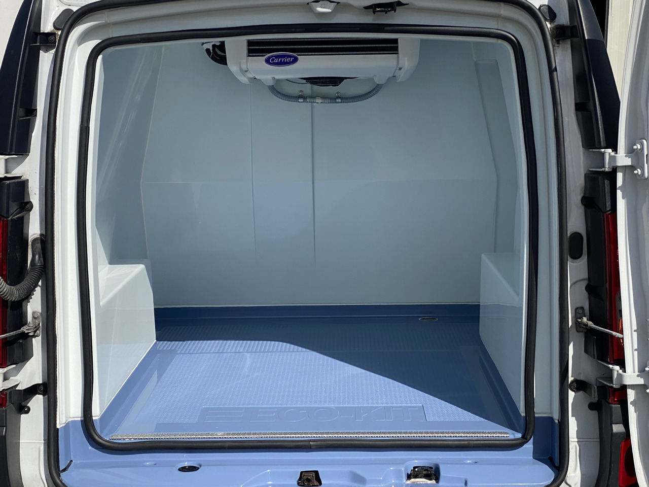 Mercedes Citan - Kühltransporter: das Bild 3 Mercedes Citan - Kühltransporter: das Bild 3