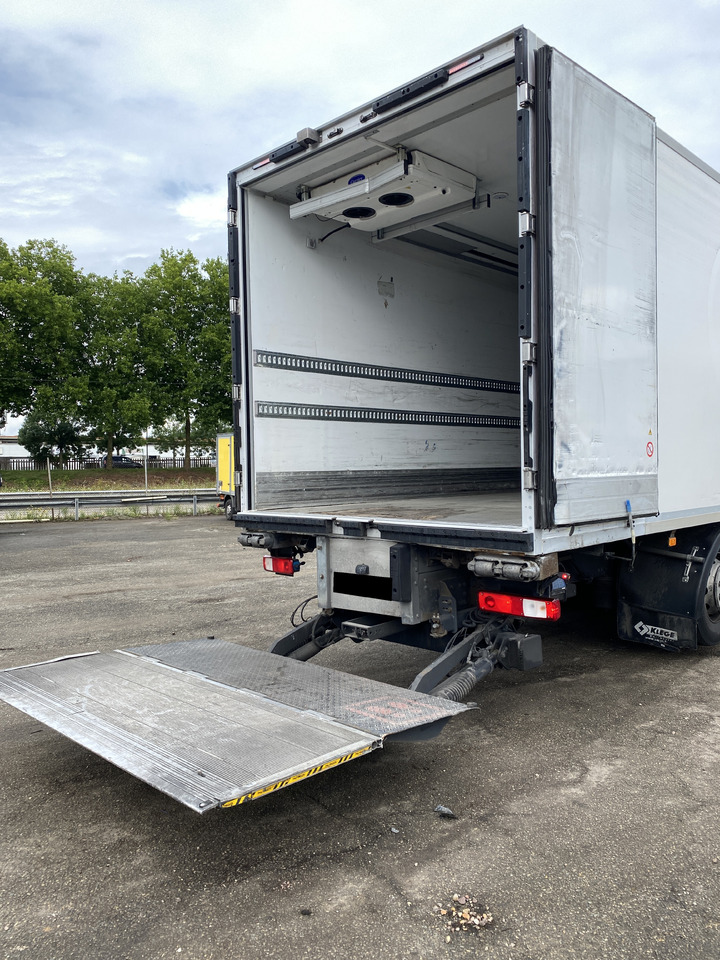 Kühlkoffer LKW Für die Beförderung von Lebensmittel RENAULT T: das Bild 13 Kühlkoffer LKW Für die Beförderung von Lebensmittel RENAULT T: das Bild 13