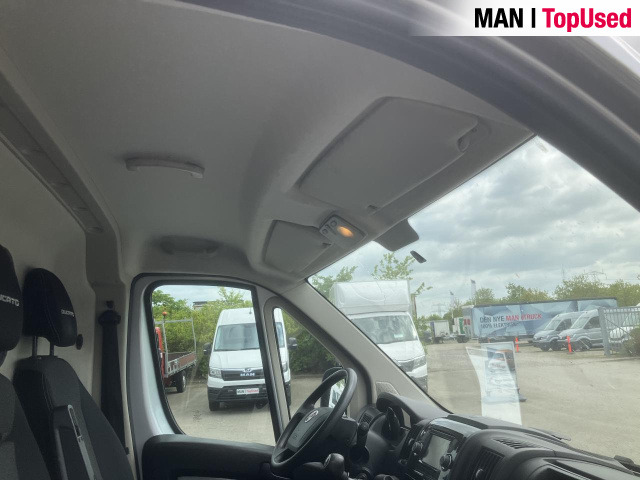 FIAT DUCATO - Kleintransporter: das Bild 3 FIAT DUCATO - Kleintransporter: das Bild 3