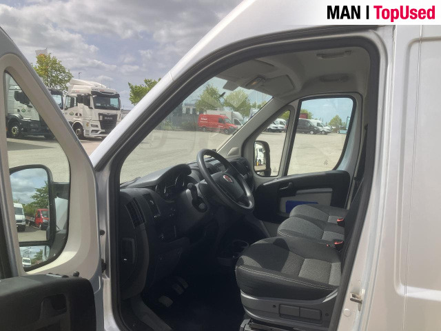 Kleintransporter FIAT DUCATO: das Bild 11
