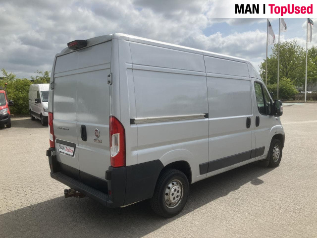 Kleintransporter FIAT DUCATO: das Bild 9