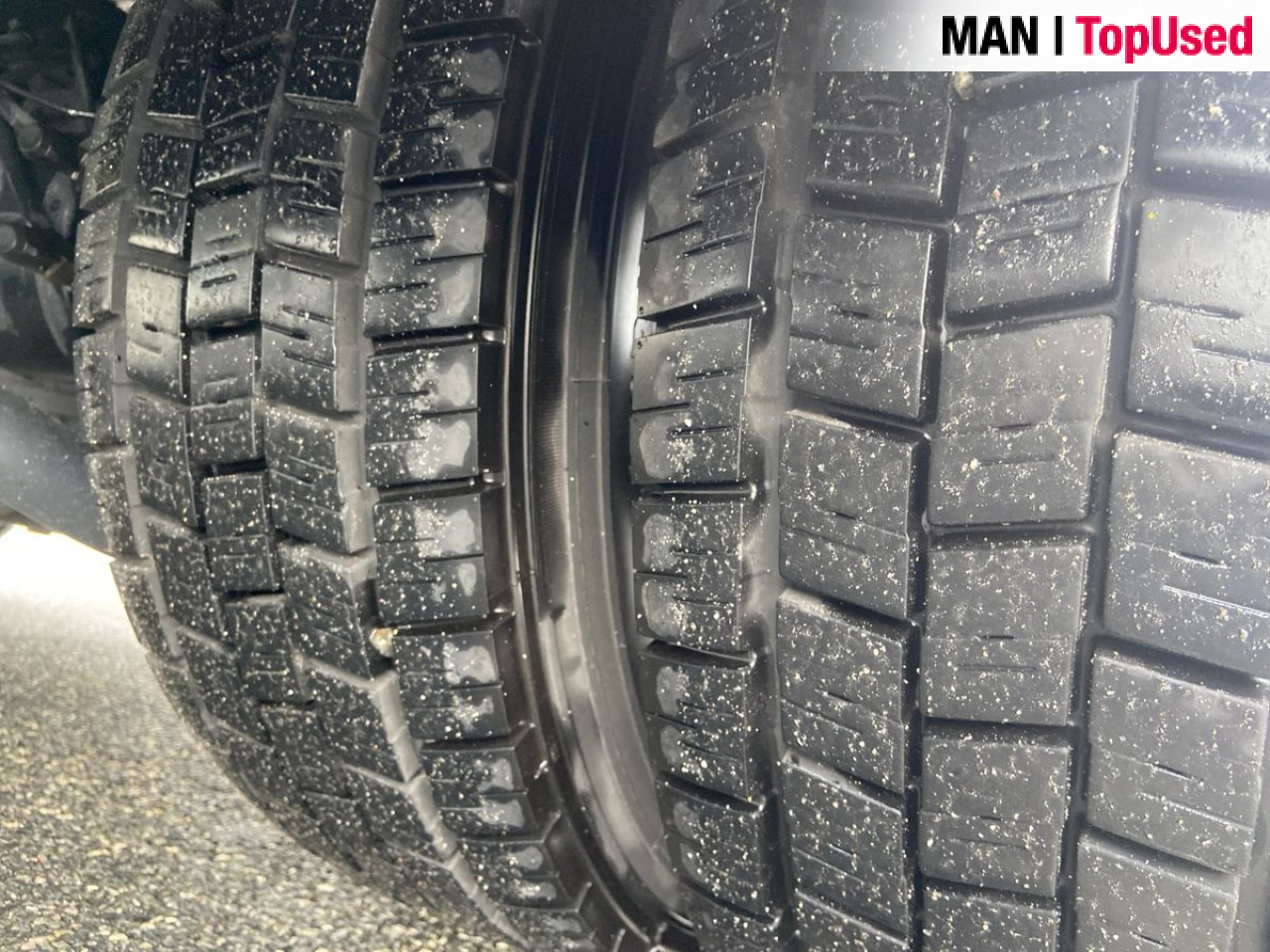 MAN TGL 12.250 4x2 BL CH "Box / Lift" - Koffer LKW: das Bild 5 MAN TGL 12.250 4x2 BL CH "Box / Lift" - Koffer LKW: das Bild 5