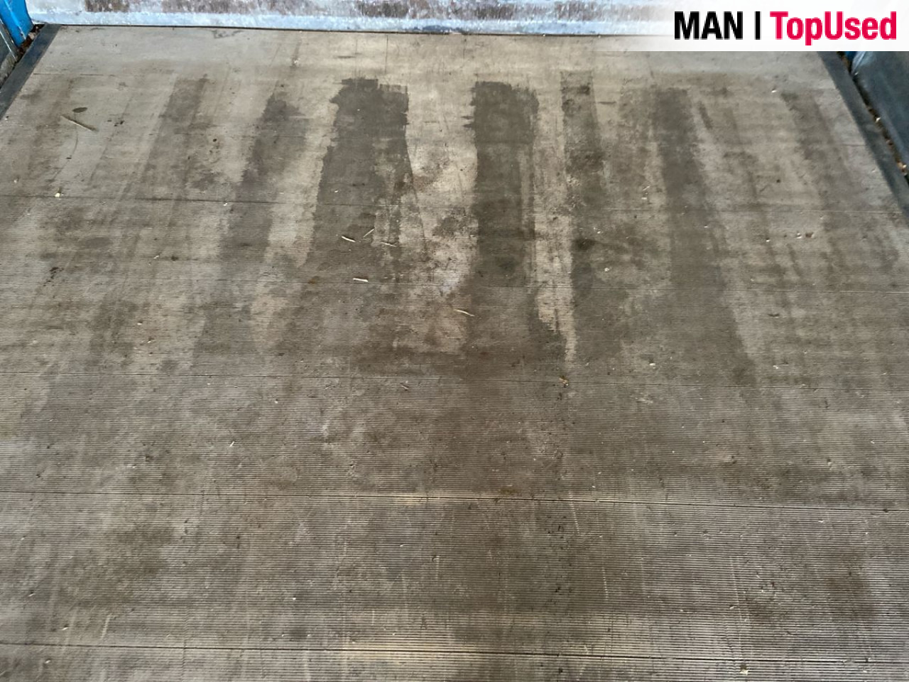 MAN TGX 26.470 6X2-2 LL - Sattelzugmaschine: das Bild 4 MAN TGX 26.470 6X2-2 LL - Sattelzugmaschine: das Bild 4