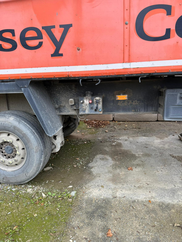 2015 Wilcox Tipping Trailer - Kipper Auflieger: das Bild 5 2015 Wilcox Tipping Trailer - Kipper Auflieger: das Bild 5