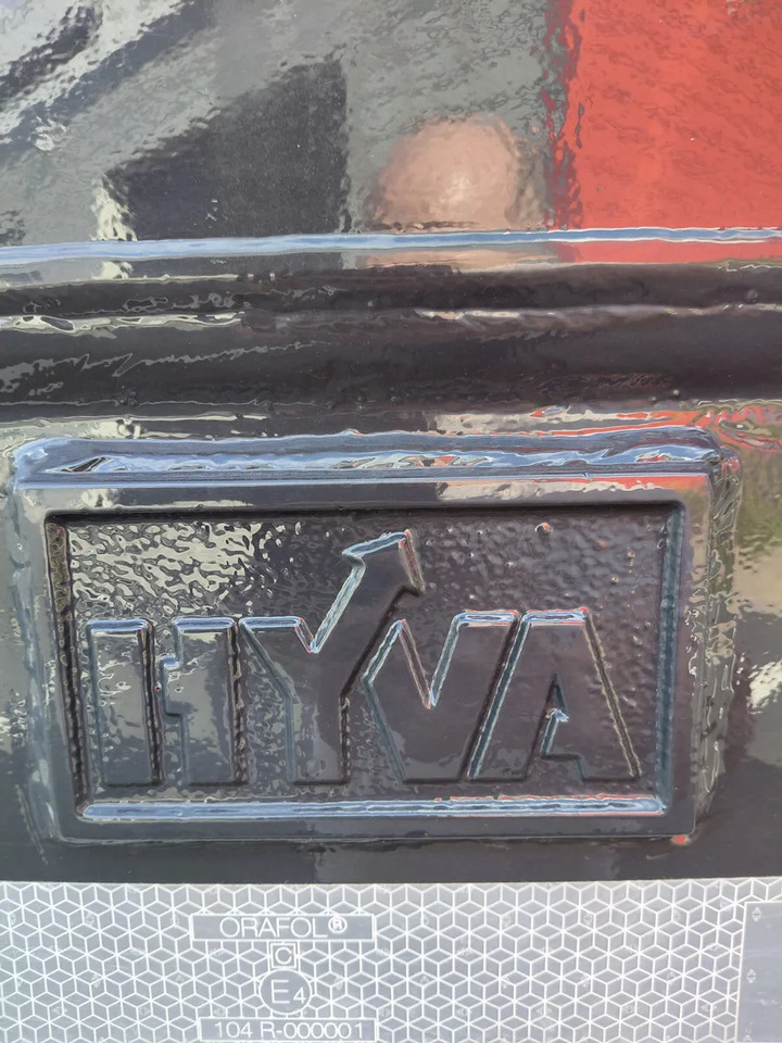 2022 Renault E-Tech D Wide - Absetzkipper: das Bild 2 2022 Renault E-Tech D Wide - Absetzkipper: das Bild 2