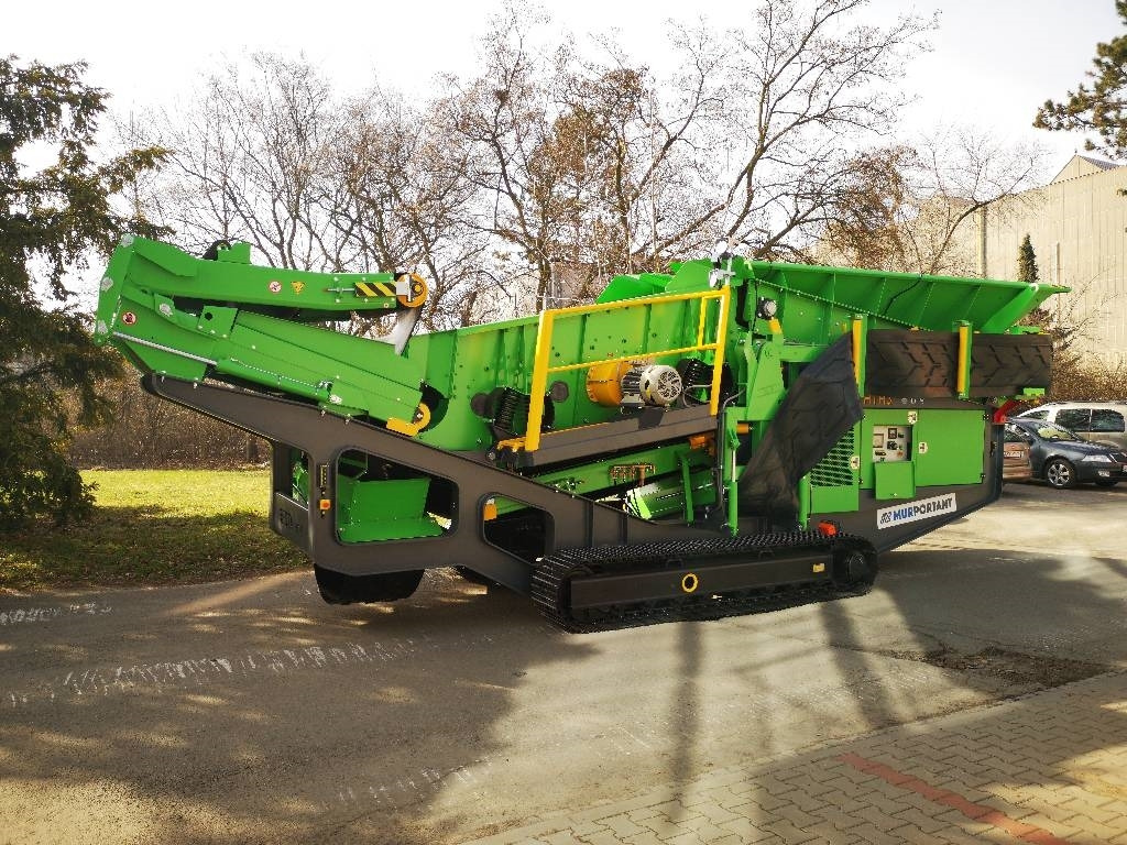 Resta HTH 3 1200x3000 - Siebmaschine: das Bild 4 Resta HTH 3 1200x3000 - Siebmaschine: das Bild 4