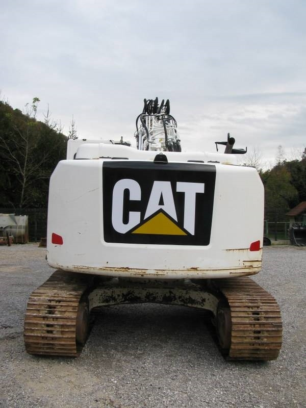 CAT 320E LRR 4 orodja - Kettenbagger: das Bild 5 CAT 320E LRR 4 orodja - Kettenbagger: das Bild 5