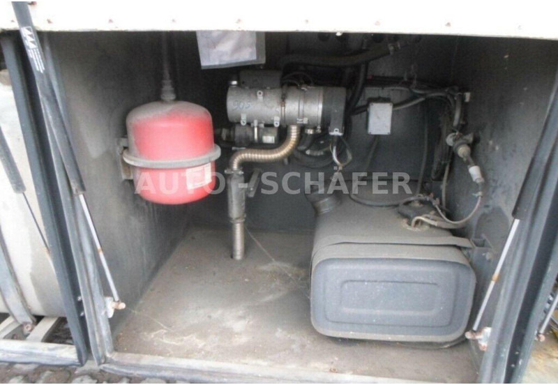 DAF Cf 75-250 - Kastenwagen: das Bild 3 DAF Cf 75-250 - Kastenwagen: das Bild 3