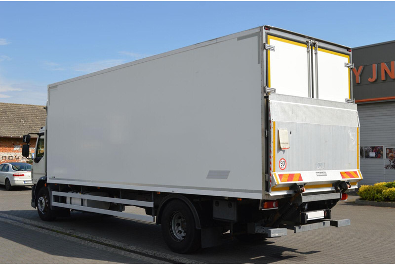 DAF LF 310 - Kühlkoffer LKW: das Bild 3 DAF LF 310 - Kühlkoffer LKW: das Bild 3