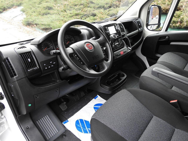 Fiat DUCATO PLANDEKA 10 PALET WEBASTO KLIMATYZACJA TEMPOMAT NAWIGACJA - Planen Transporter: das Bild 2 Fiat DUCATO PLANDEKA 10 PALET WEBASTO KLIMATYZACJA TEMPOMAT NAWIGACJA - Planen Transporter: das Bild 2