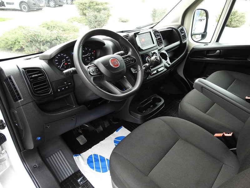 Fiat DUCATO PLANDEKA 10 PALET WEBASTO TEMPOMAT KLIMATYZACJA 180KM [ - Planen Transporter: das Bild 2 Fiat DUCATO PLANDEKA 10 PALET WEBASTO TEMPOMAT KLIMATYZACJA 180KM [ - Planen Transporter: das Bild 2