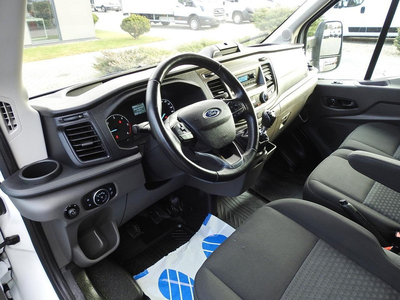 Ford TRANSIT PLANDEKA 10 PALET WEBASTO TEMPOMAT KLIMATYZACJA LEDY 16 - Planen Transporter: das Bild 2 Ford TRANSIT PLANDEKA 10 PALET WEBASTO TEMPOMAT KLIMATYZACJA LEDY 16 - Planen Transporter: das Bild 2