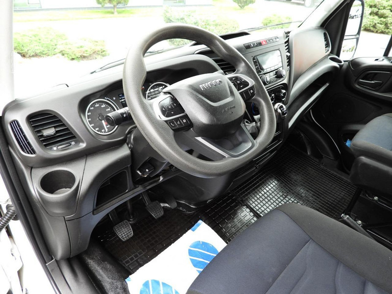 Iveco DAILY 35C14 WYWROTKA PODWÓJNA KABINA DOKA 6 MIEJSC TEMPOMAT BLIŹ - Kipper Transporter: das Bild 2 Iveco DAILY 35C14 WYWROTKA PODWÓJNA KABINA DOKA 6 MIEJSC TEMPOMAT BLIŹ - Kipper Transporter: das Bild 2