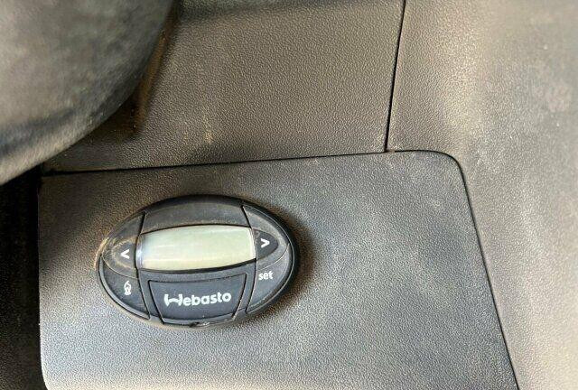 Iveco Daily 70C17 - Kipper: das Bild 5 Iveco Daily 70C17 - Kipper: das Bild 5