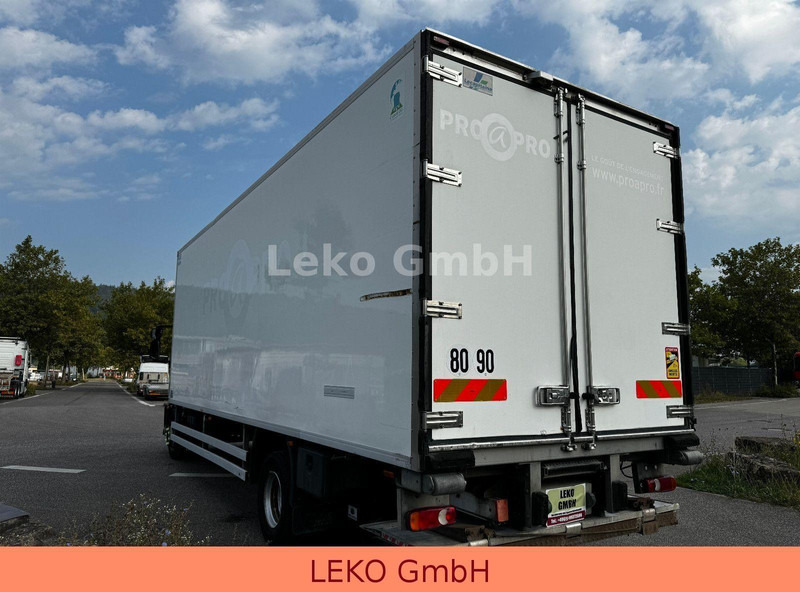 Iveco ML 160 E 22 Mit Supra 750 Bis -30°C - Kühlkoffer LKW: das Bild 5 Iveco ML 160 E 22 Mit Supra 750 Bis -30°C - Kühlkoffer LKW: das Bild 5