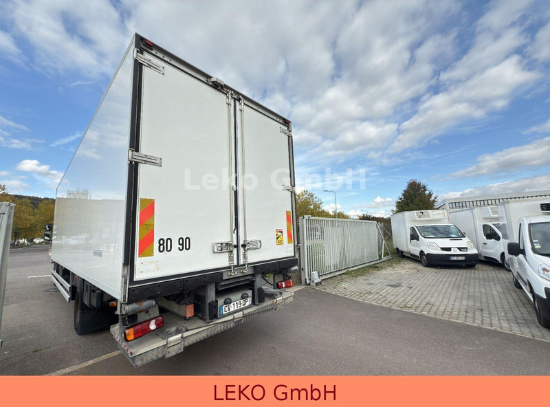 Iveco ML 160 E 25 Supra 1150 Bis -30°C - Kühlkoffer LKW: das Bild 5 Iveco ML 160 E 25 Supra 1150 Bis -30°C - Kühlkoffer LKW: das Bild 5