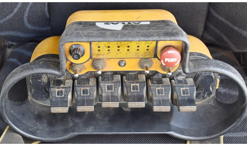 Iveco TRAKKER 410 - Leasing Iveco TRAKKER 410: das Bild 13