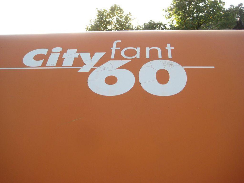 MAN 15.163 Utcaseprő - Kehrmaschine: das Bild 5 MAN 15.163 Utcaseprő - Kehrmaschine: das Bild 5