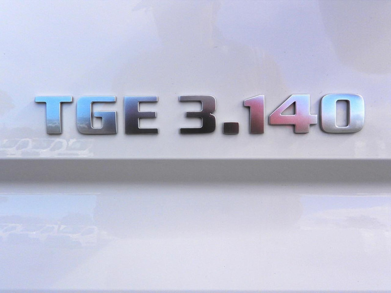 MAN TGE 3.140 CHŁODNIA KONTENER -1*C 8 PALET FUNKCJA GRZANIA TEMPOMA - Leasing MAN TGE 3.140 CHŁODNIA KONTENER -1*C 8 PALET FUNKCJA GRZANIA TEMPOMA: das Bild 20 MAN TGE 3.140 CHŁODNIA KONTENER -1*C 8 PALET FUNKCJA GRZANIA TEMPOMA - Leasing MAN TGE 3.140 CHŁODNIA KONTENER -1*C 8 PALET FUNKCJA GRZANIA TEMPOMA: das Bild 20