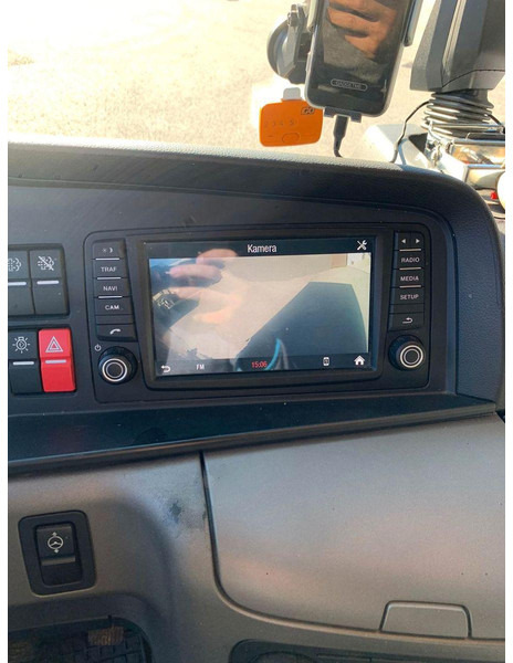 MAN TGL 12.250 - Tiertransporter LKW: das Bild 5 MAN TGL 12.250 - Tiertransporter LKW: das Bild 5