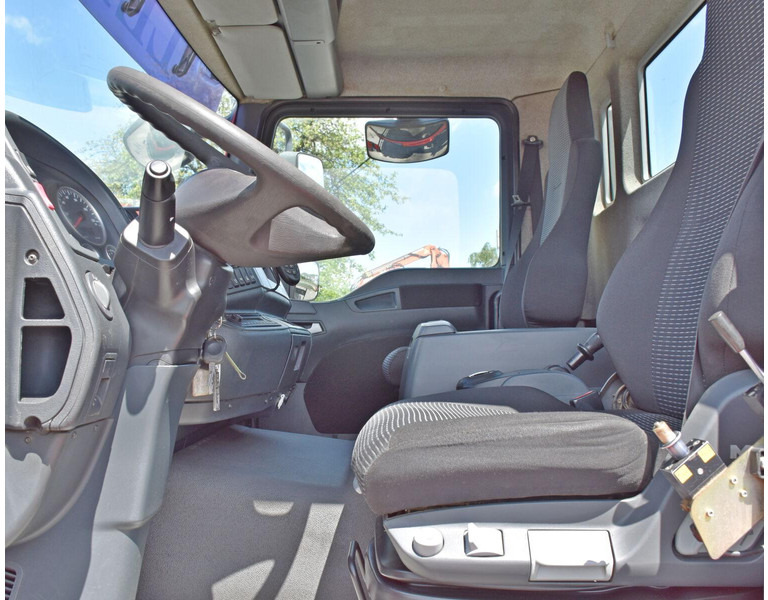 MAN TGM 26.340 - Leasing MAN TGM 26.340: das Bild 10