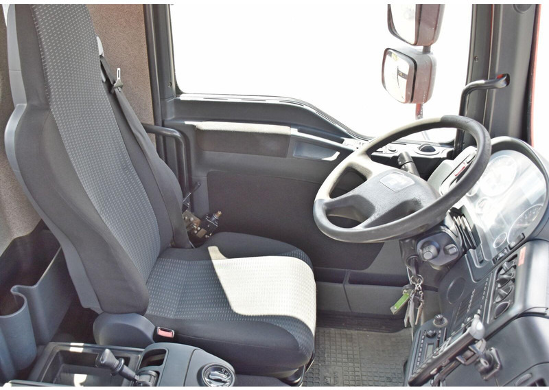 MAN TGM 26.340 - Leasing MAN TGM 26.340: das Bild 13