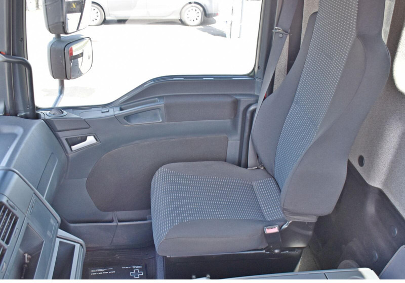 MAN TGM 26.340 - Leasing MAN TGM 26.340: das Bild 11