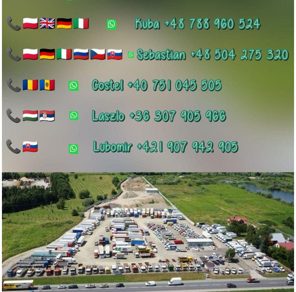 Pritsche LKW, Autokran MAN TGS 28.440 Pritsche 5,60* HMF 3000 K5 + FUNK !: das Bild 15 Pritsche LKW, Autokran MAN TGS 28.440 Pritsche 5,60* HMF 3000 K5 + FUNK !: das Bild 15