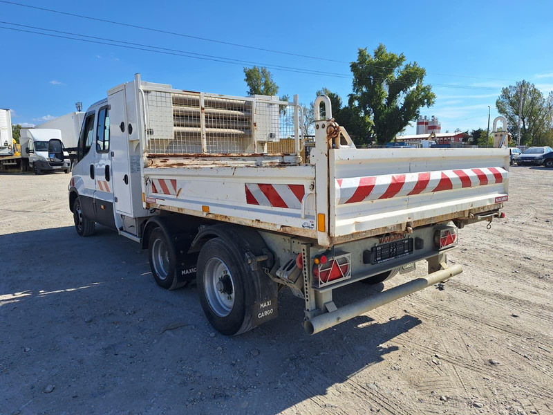 MAXICARGO - BE Clixtar Tipper semi trailer - Kipper Auflieger: das Bild 3 MAXICARGO - BE Clixtar Tipper semi trailer - Kipper Auflieger: das Bild 3