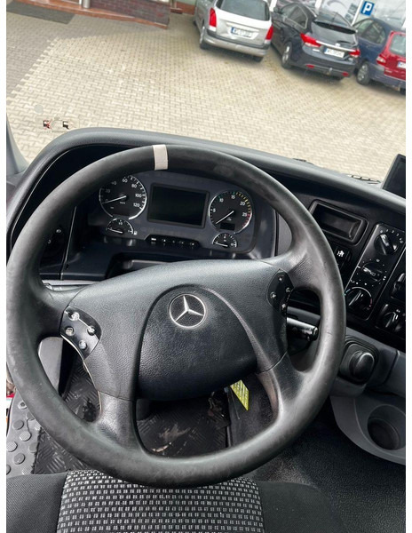 Mercedes-Benz ACTROS 4144 MP3 8X6 , KIPPER CARNEHL MULDA - Leasing Mercedes-Benz ACTROS 4144 MP3 8X6 , KIPPER CARNEHL MULDA: das Bild 20