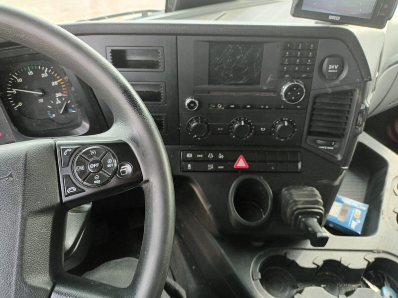 Mercedes-Benz Antos 1830 - TK T-1200R + ATP 8.7meter - Leasing Mercedes-Benz Antos 1830 - TK T-1200R + ATP 8.7meter: das Bild 15 Mercedes-Benz Antos 1830 - TK T-1200R + ATP 8.7meter - Leasing Mercedes-Benz Antos 1830 - TK T-1200R + ATP 8.7meter: das Bild 15