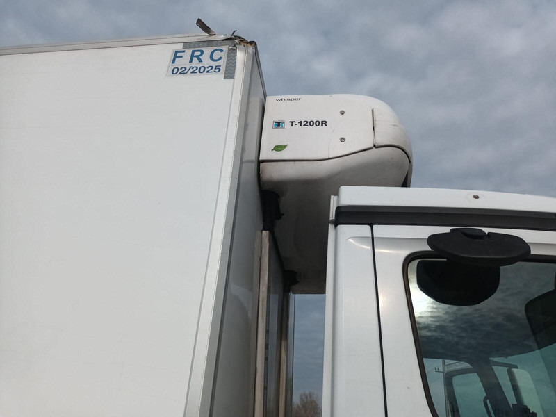 Mercedes-Benz Antos 1830 - TK T-1200R + ATP 8.7meter - Leasing Mercedes-Benz Antos 1830 - TK T-1200R + ATP 8.7meter: das Bild 19 Mercedes-Benz Antos 1830 - TK T-1200R + ATP 8.7meter - Leasing Mercedes-Benz Antos 1830 - TK T-1200R + ATP 8.7meter: das Bild 19