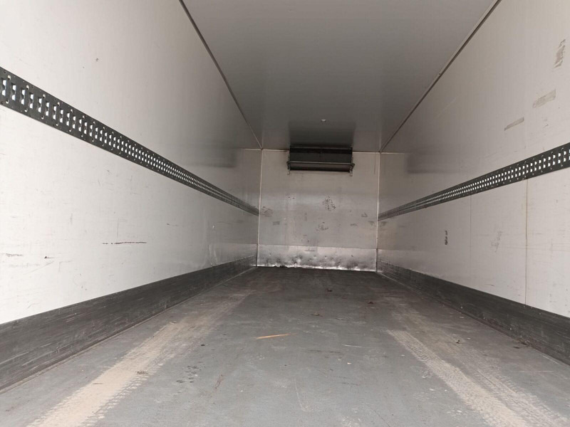 Mercedes-Benz Antos 1830 - TK T-1200R + ATP 8.7meter - Leasing Mercedes-Benz Antos 1830 - TK T-1200R + ATP 8.7meter: das Bild 9 Mercedes-Benz Antos 1830 - TK T-1200R + ATP 8.7meter - Leasing Mercedes-Benz Antos 1830 - TK T-1200R + ATP 8.7meter: das Bild 9